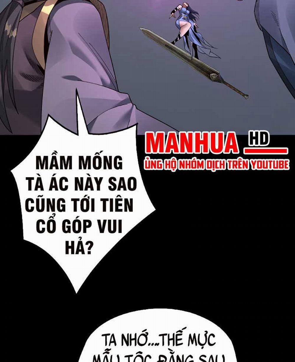 Ta Trời Sinh Đã Là Nhân Vật Phản Diện 79 trang 22