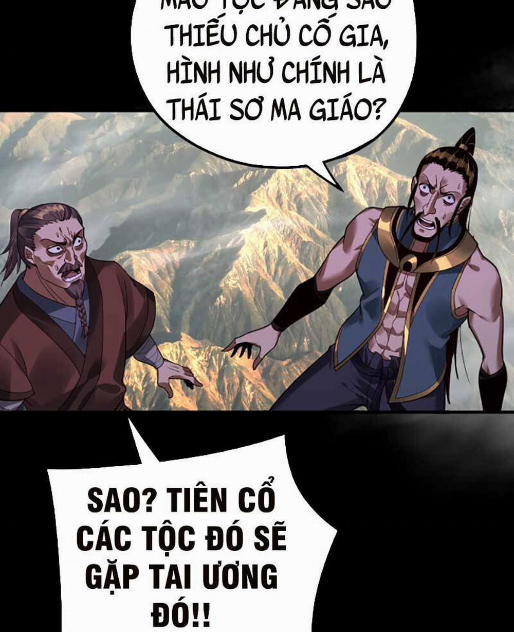 Ta Trời Sinh Đã Là Nhân Vật Phản Diện 79 trang 23