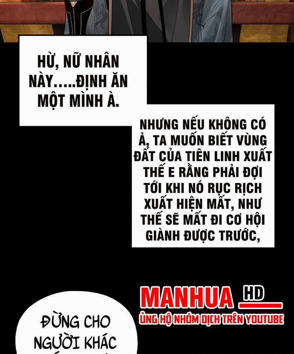 Ta Trời Sinh Đã Là Nhân Vật Phản Diện 79 trang 26