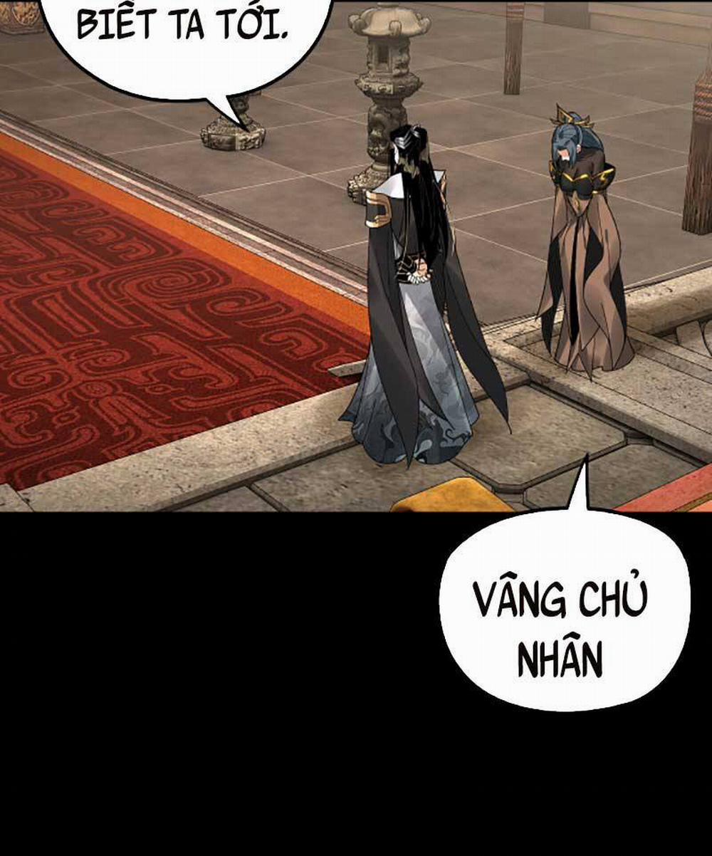 Ta Trời Sinh Đã Là Nhân Vật Phản Diện 79 trang 27