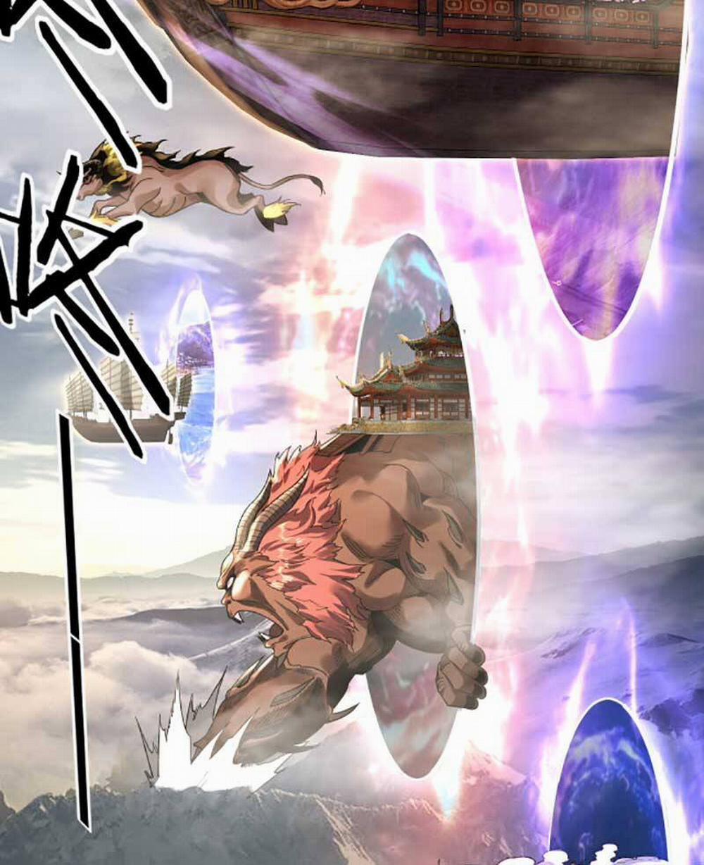 Ta Trời Sinh Đã Là Nhân Vật Phản Diện 79 trang 3