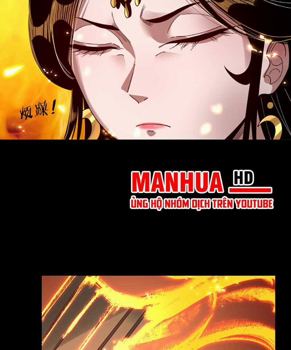 Ta Trời Sinh Đã Là Nhân Vật Phản Diện 79 trang 30