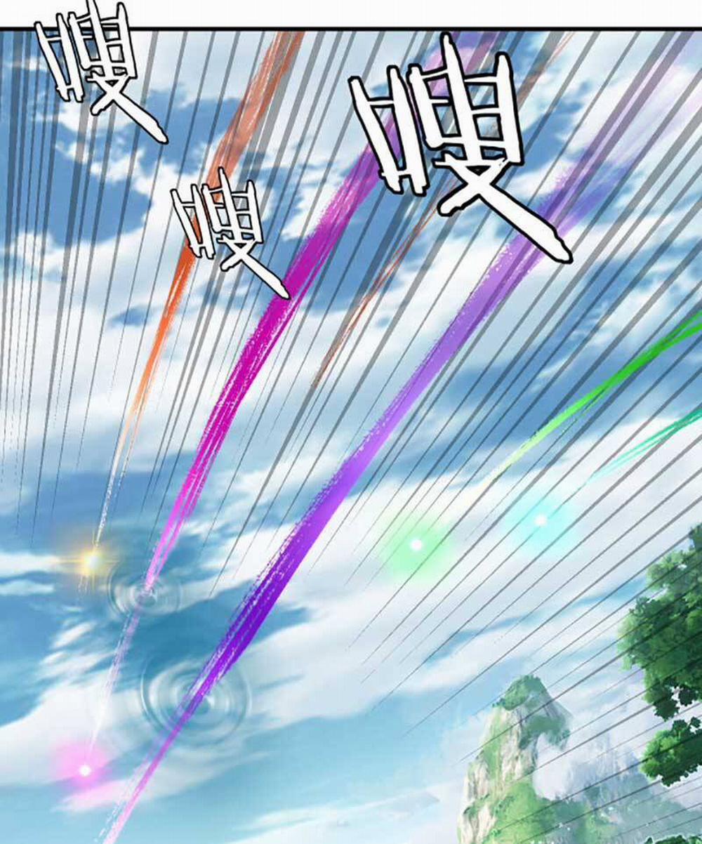 Ta Trời Sinh Đã Là Nhân Vật Phản Diện 79 trang 33