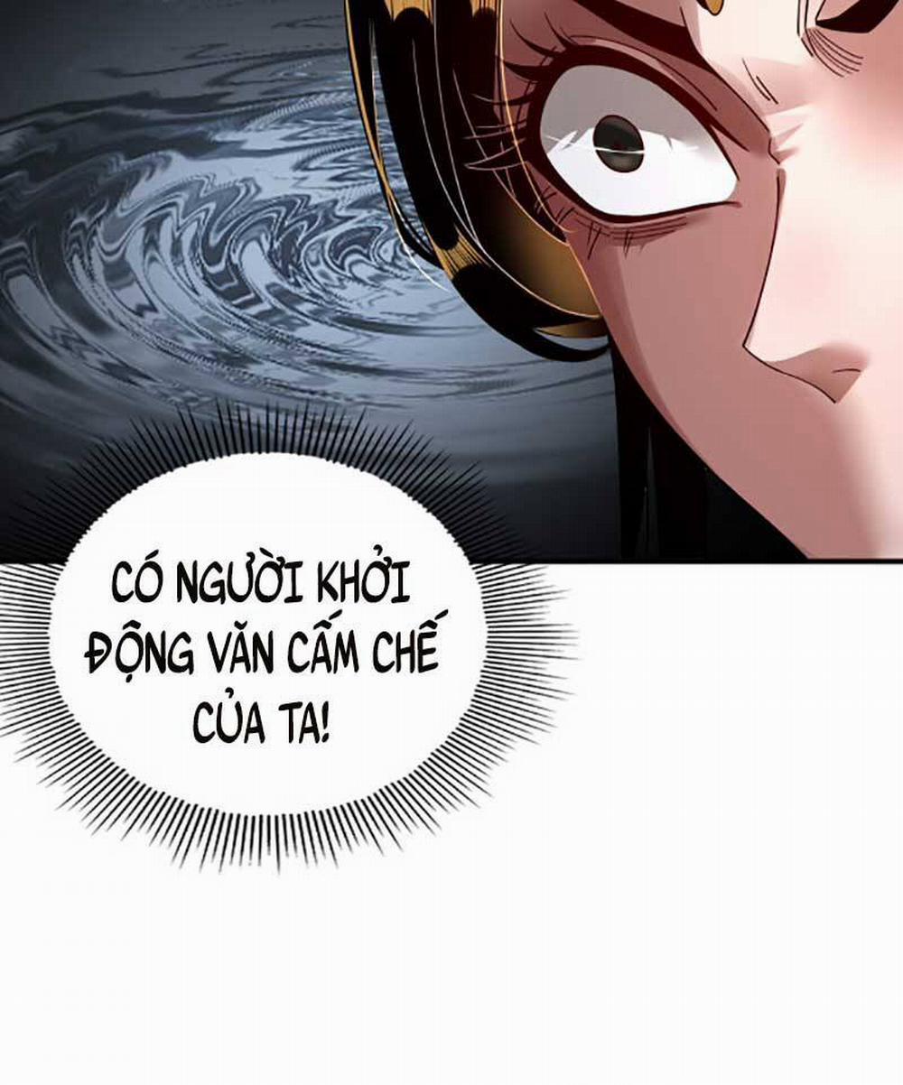 Ta Trời Sinh Đã Là Nhân Vật Phản Diện 79 trang 35