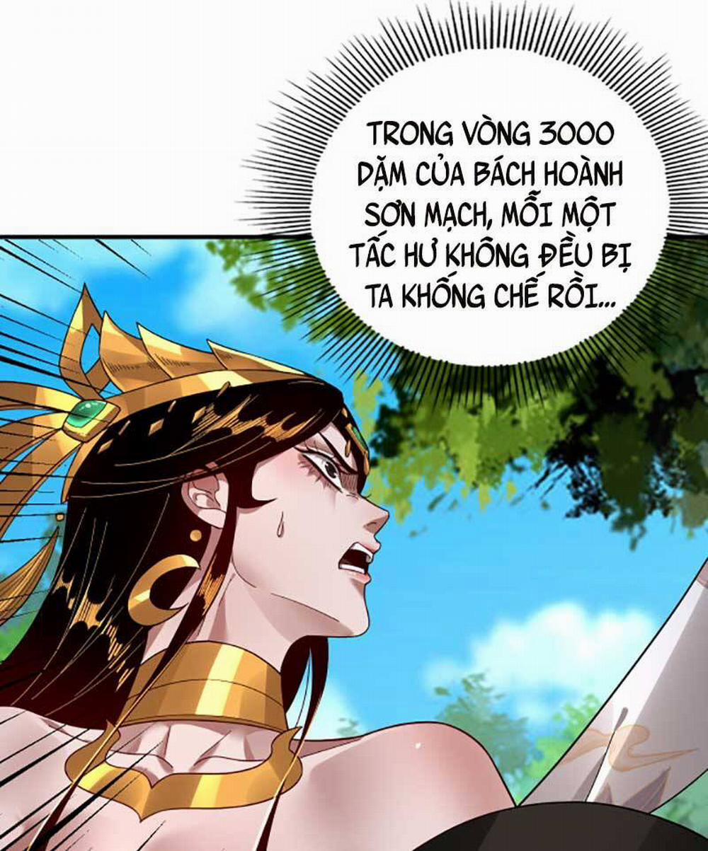 Ta Trời Sinh Đã Là Nhân Vật Phản Diện 79 trang 36