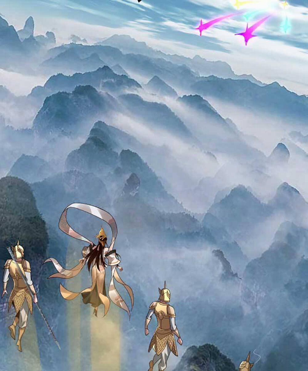 Ta Trời Sinh Đã Là Nhân Vật Phản Diện 79 trang 38