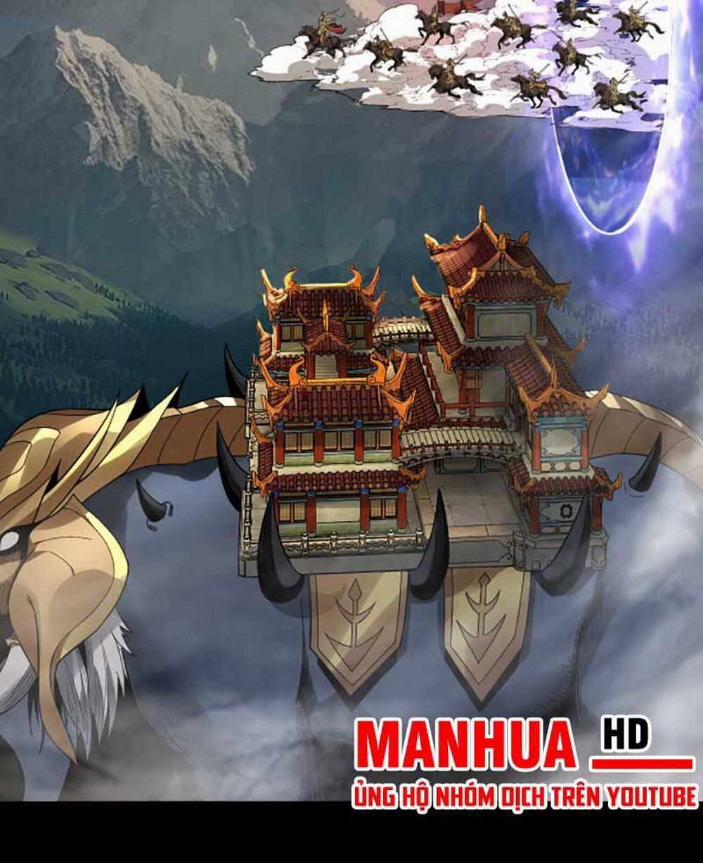 Ta Trời Sinh Đã Là Nhân Vật Phản Diện 79 trang 4