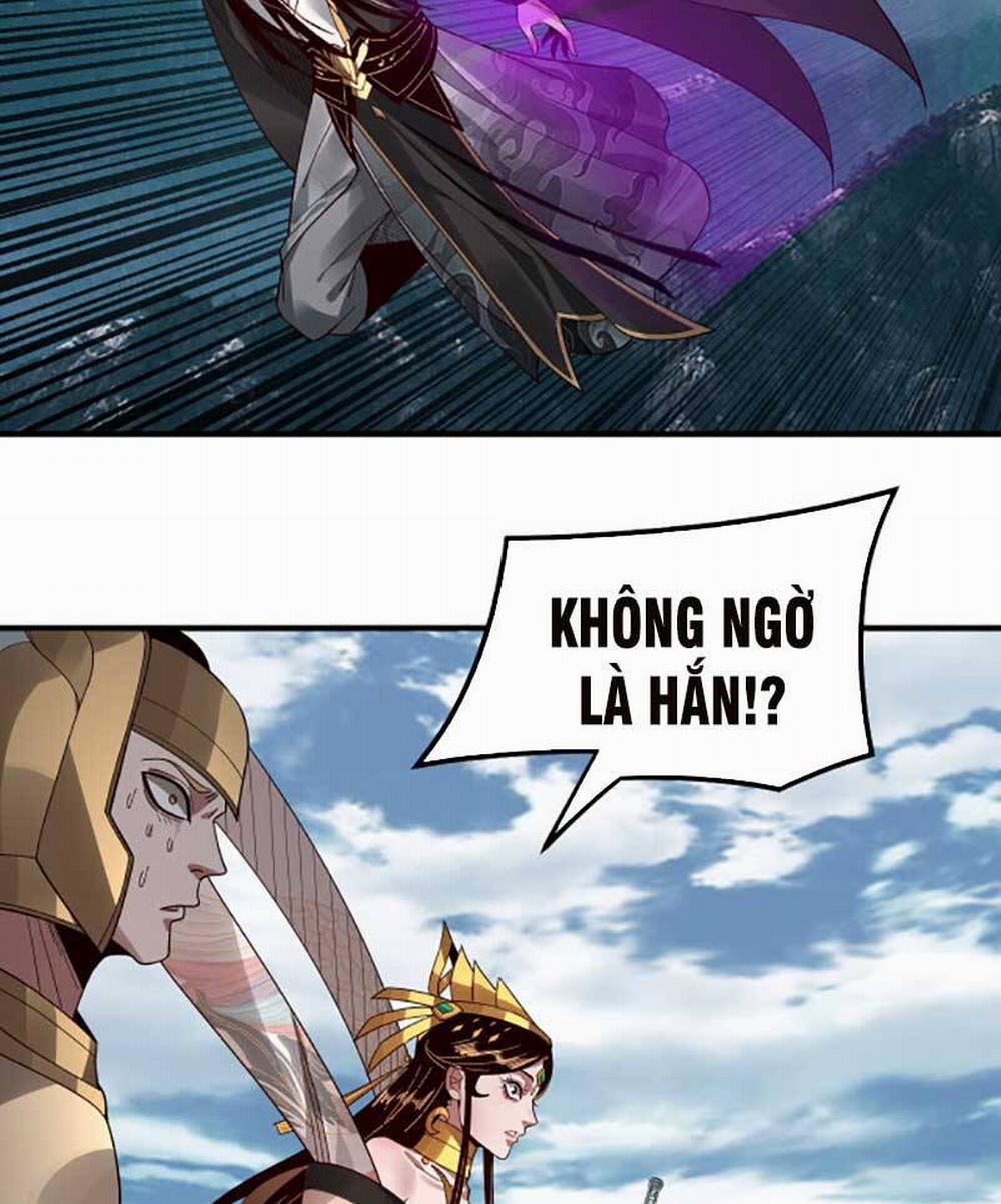 Ta Trời Sinh Đã Là Nhân Vật Phản Diện 79 trang 40