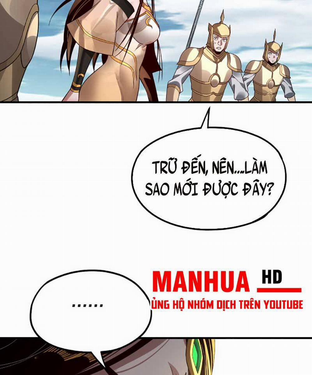 Ta Trời Sinh Đã Là Nhân Vật Phản Diện 79 trang 41