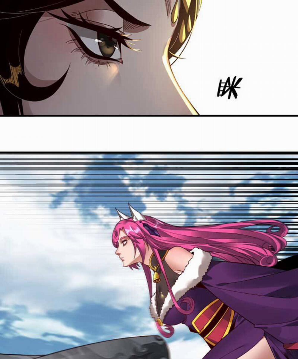 Ta Trời Sinh Đã Là Nhân Vật Phản Diện 79 trang 42