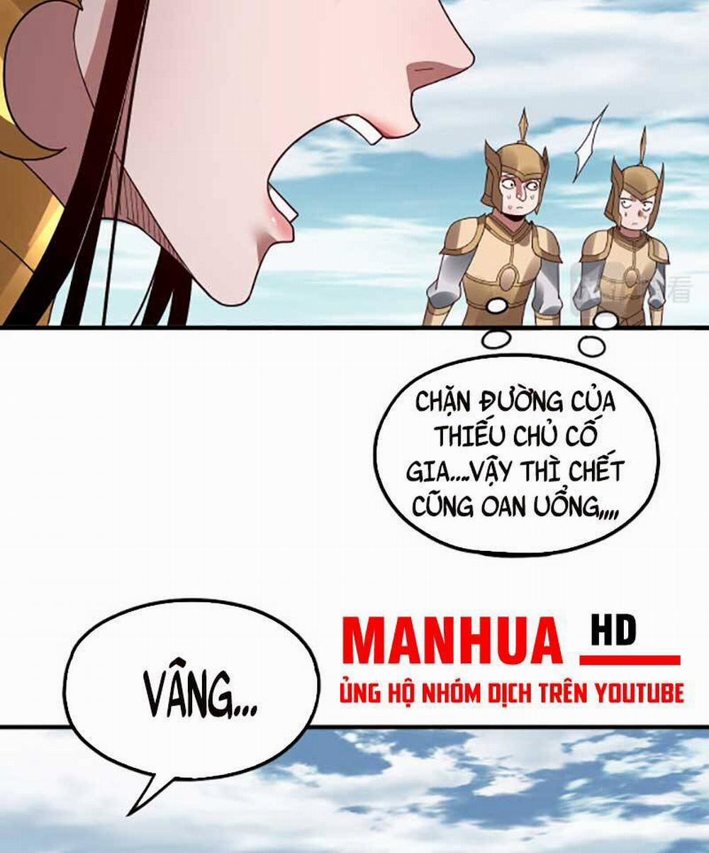 Ta Trời Sinh Đã Là Nhân Vật Phản Diện 79 trang 44