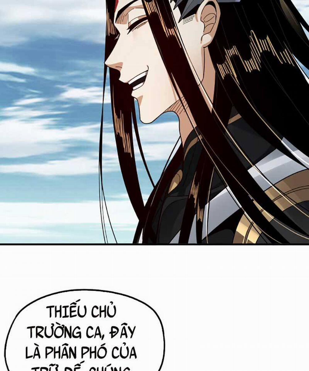 Ta Trời Sinh Đã Là Nhân Vật Phản Diện 79 trang 46