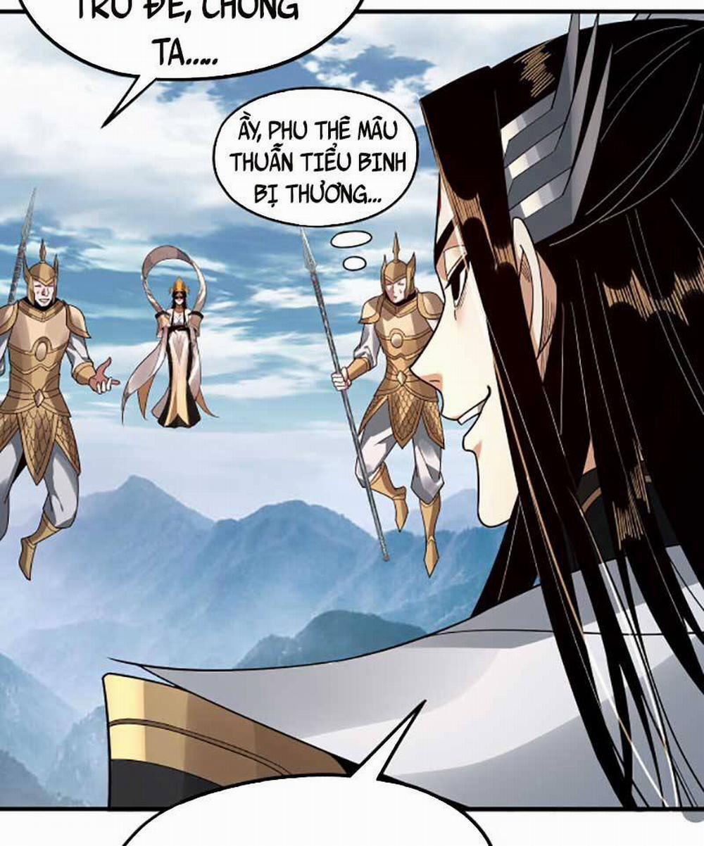 Ta Trời Sinh Đã Là Nhân Vật Phản Diện 79 trang 47