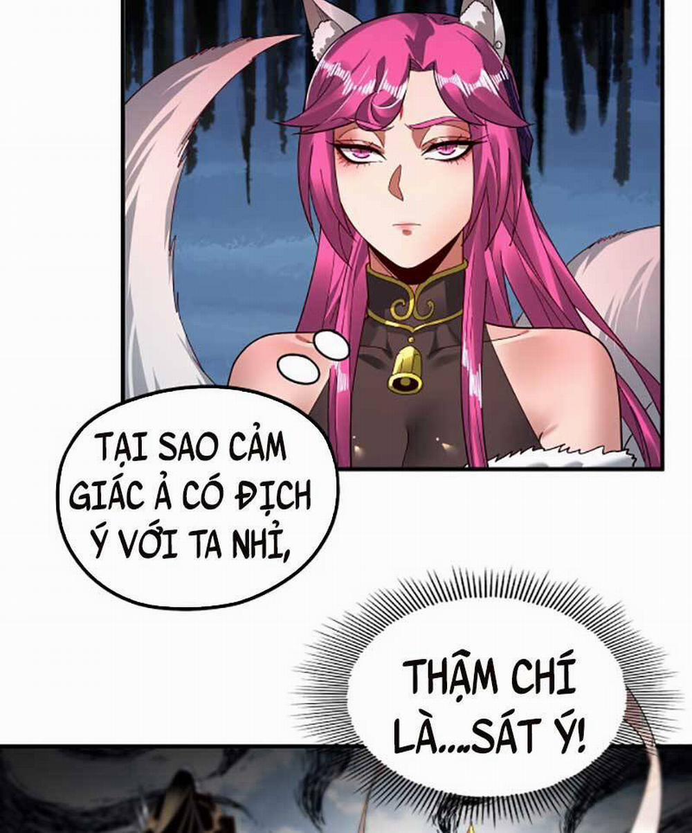 Ta Trời Sinh Đã Là Nhân Vật Phản Diện 79 trang 50