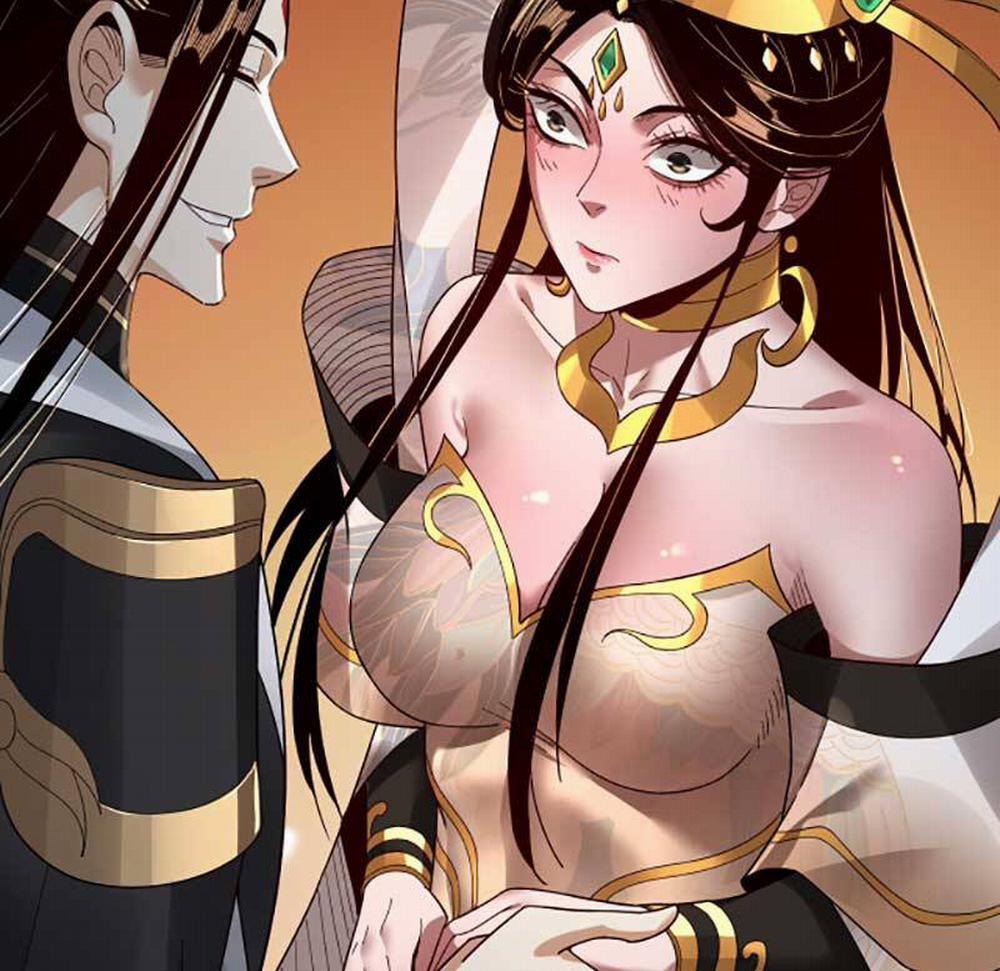 Ta Trời Sinh Đã Là Nhân Vật Phản Diện 79 trang 54