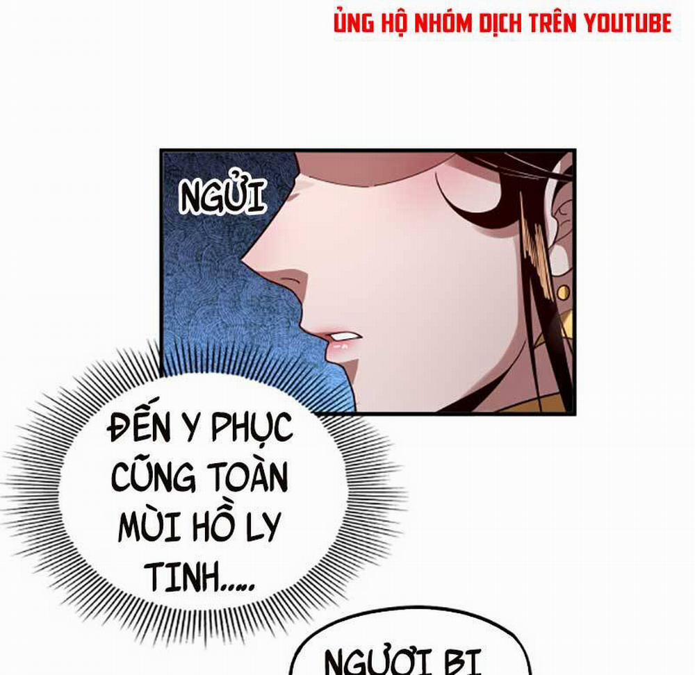 Ta Trời Sinh Đã Là Nhân Vật Phản Diện 79 trang 57