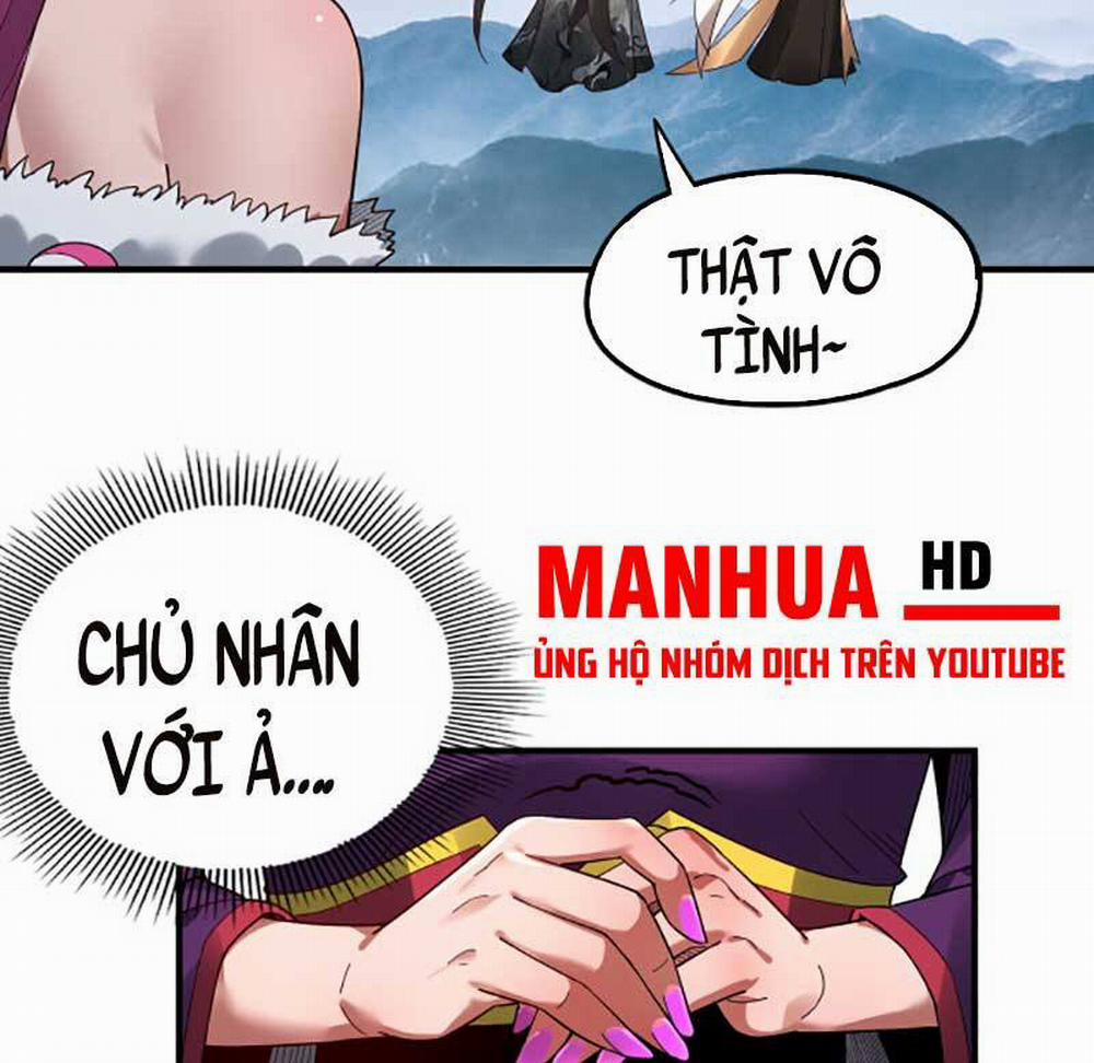 Ta Trời Sinh Đã Là Nhân Vật Phản Diện 79 trang 59