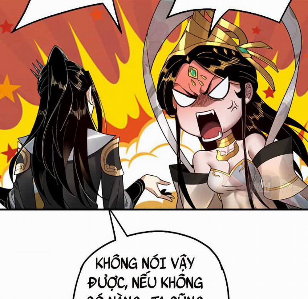 Ta Trời Sinh Đã Là Nhân Vật Phản Diện 79 trang 63