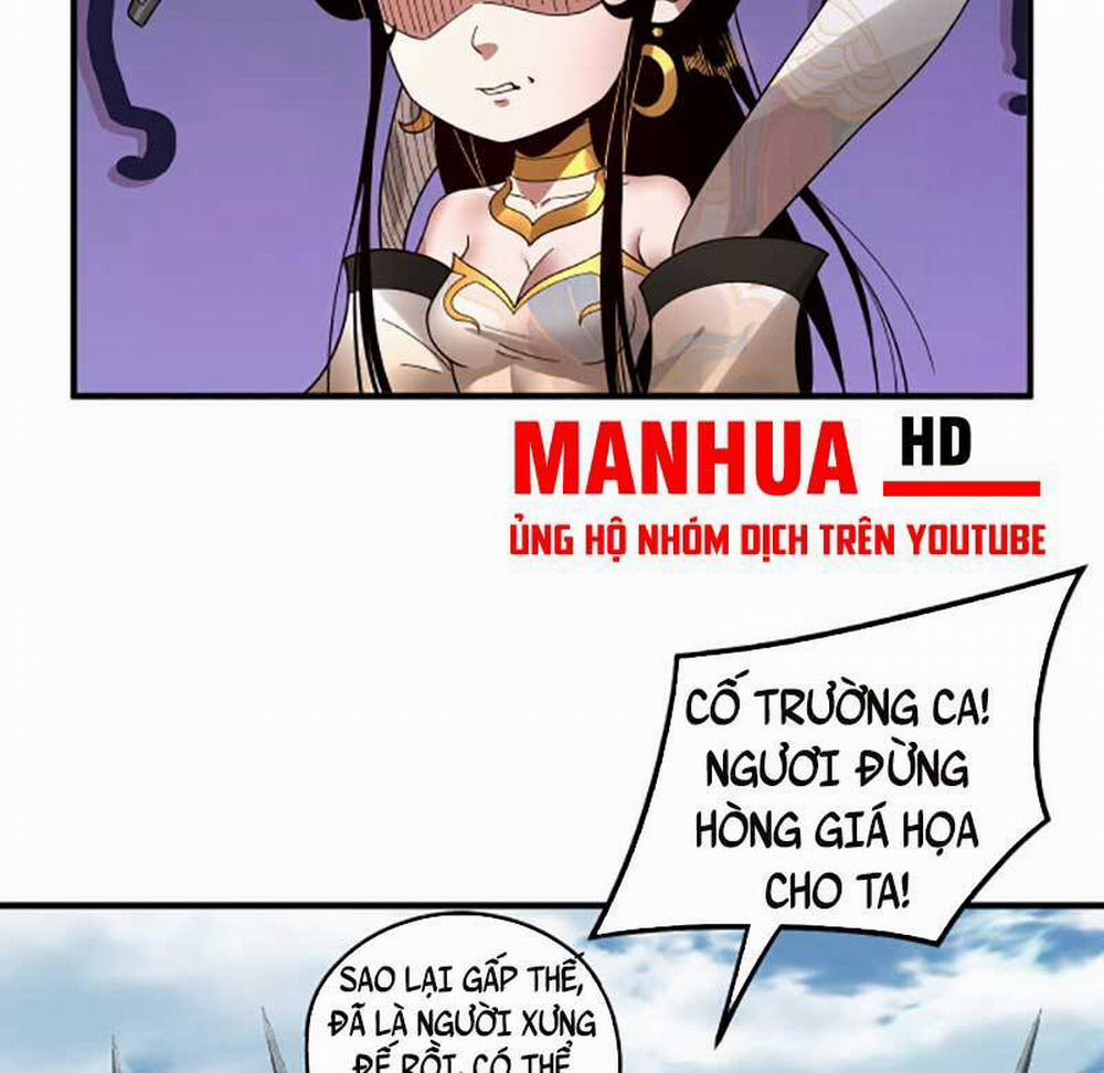 Ta Trời Sinh Đã Là Nhân Vật Phản Diện 79 trang 65