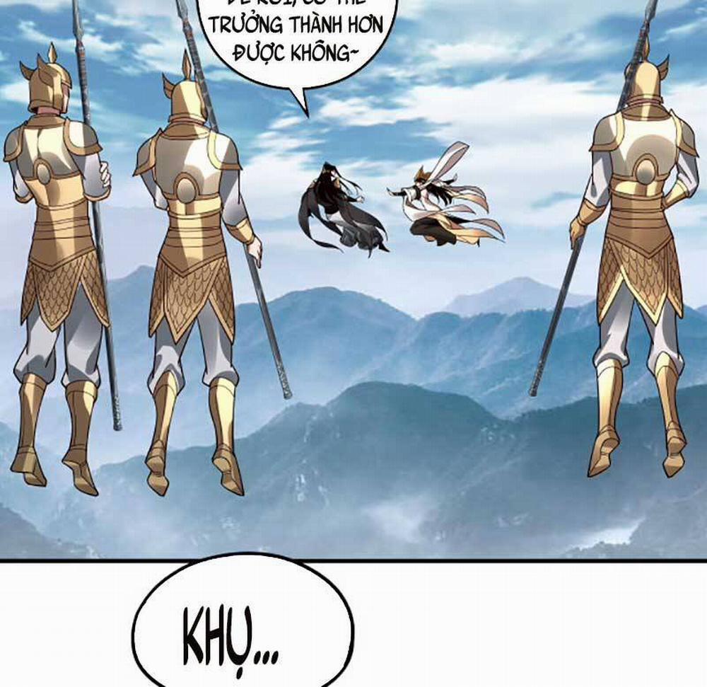 Ta Trời Sinh Đã Là Nhân Vật Phản Diện 79 trang 66