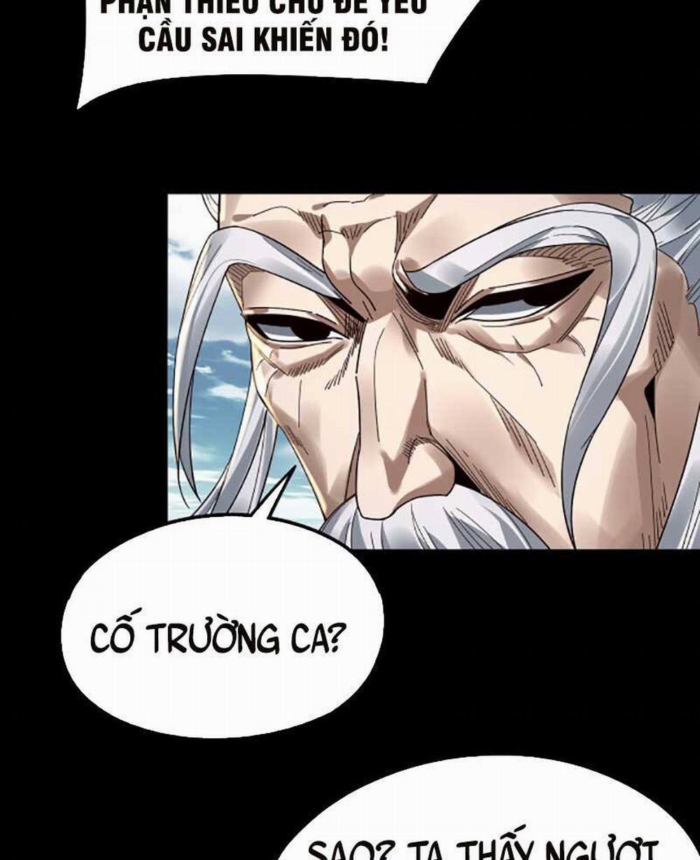 Ta Trời Sinh Đã Là Nhân Vật Phản Diện 79 trang 7