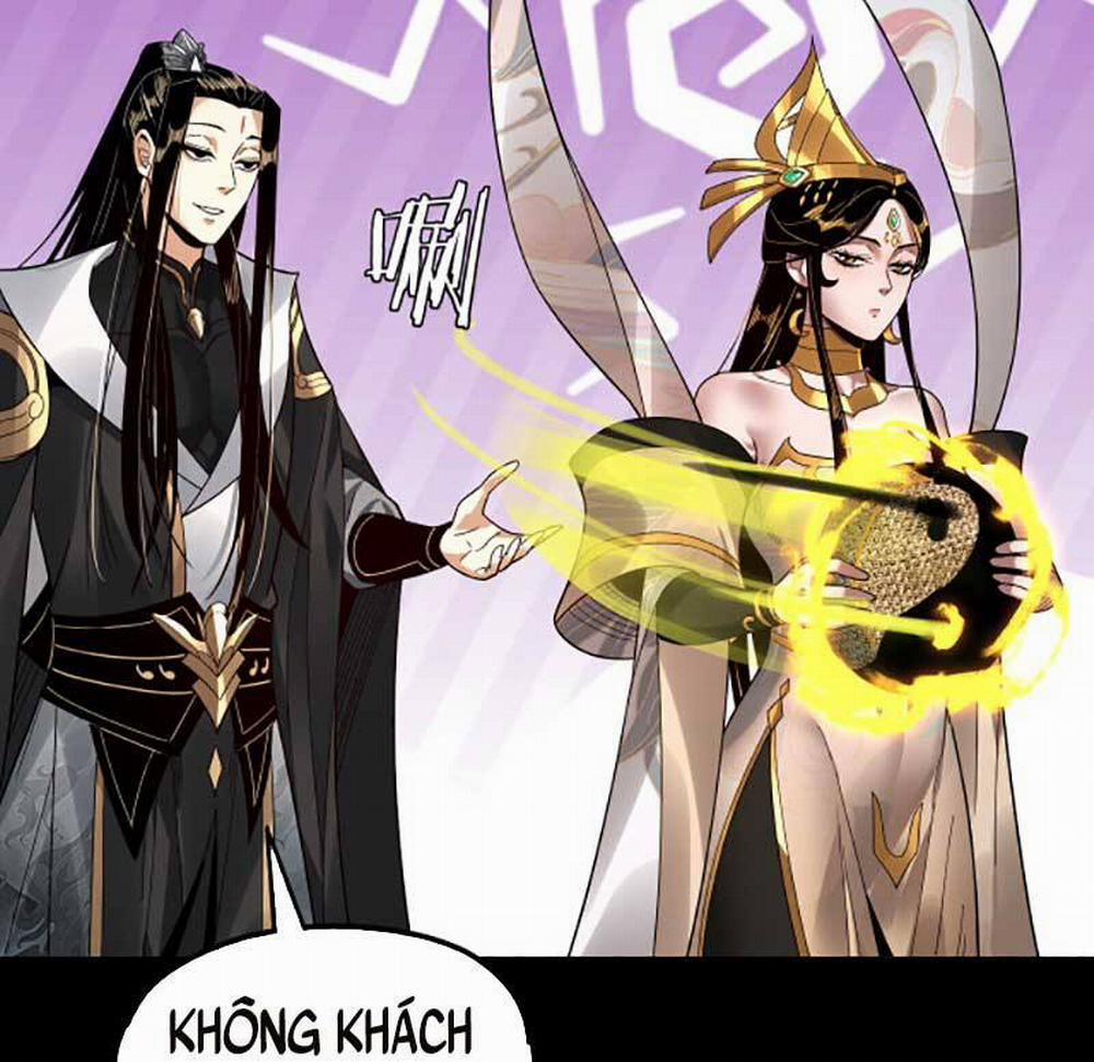 Ta Trời Sinh Đã Là Nhân Vật Phản Diện 79 trang 72