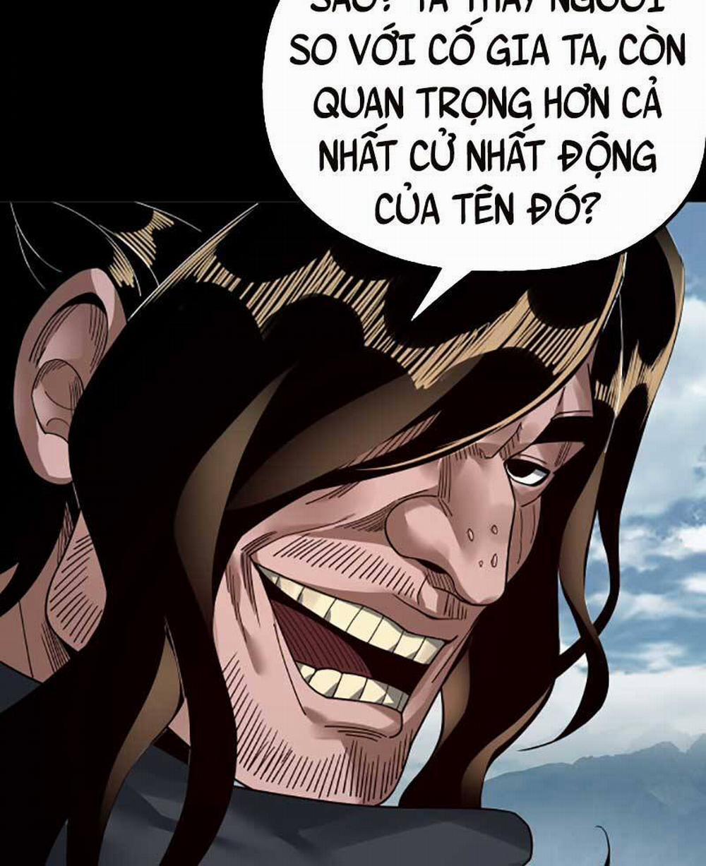 Ta Trời Sinh Đã Là Nhân Vật Phản Diện 79 trang 8