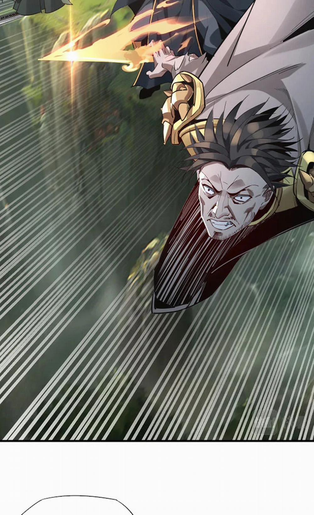 Ta Trời Sinh Đã Là Nhân Vật Phản Diện 8 trang 18