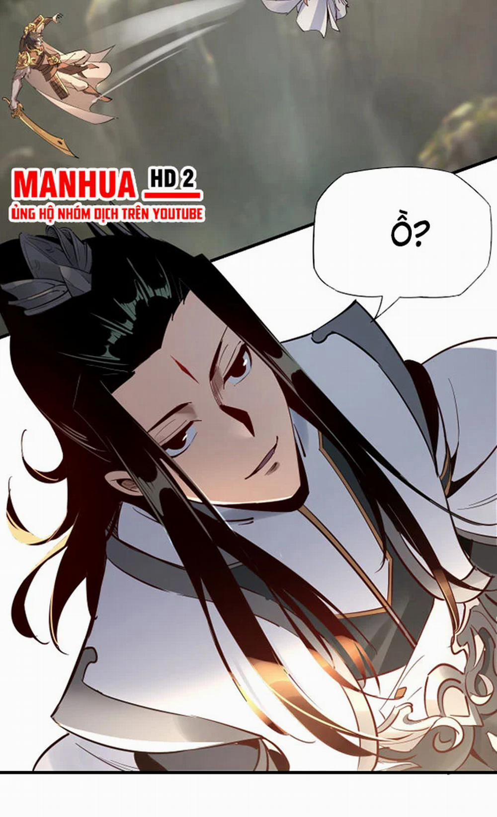 Ta Trời Sinh Đã Là Nhân Vật Phản Diện 8 trang 27