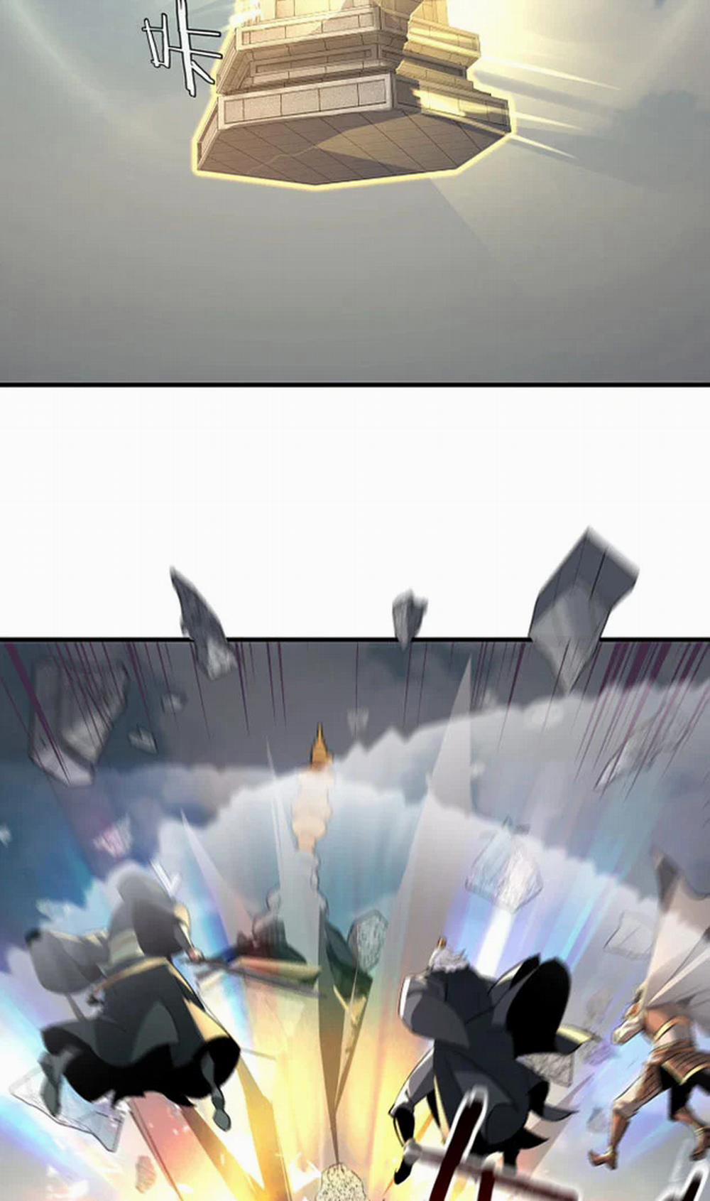 Ta Trời Sinh Đã Là Nhân Vật Phản Diện 8 trang 37