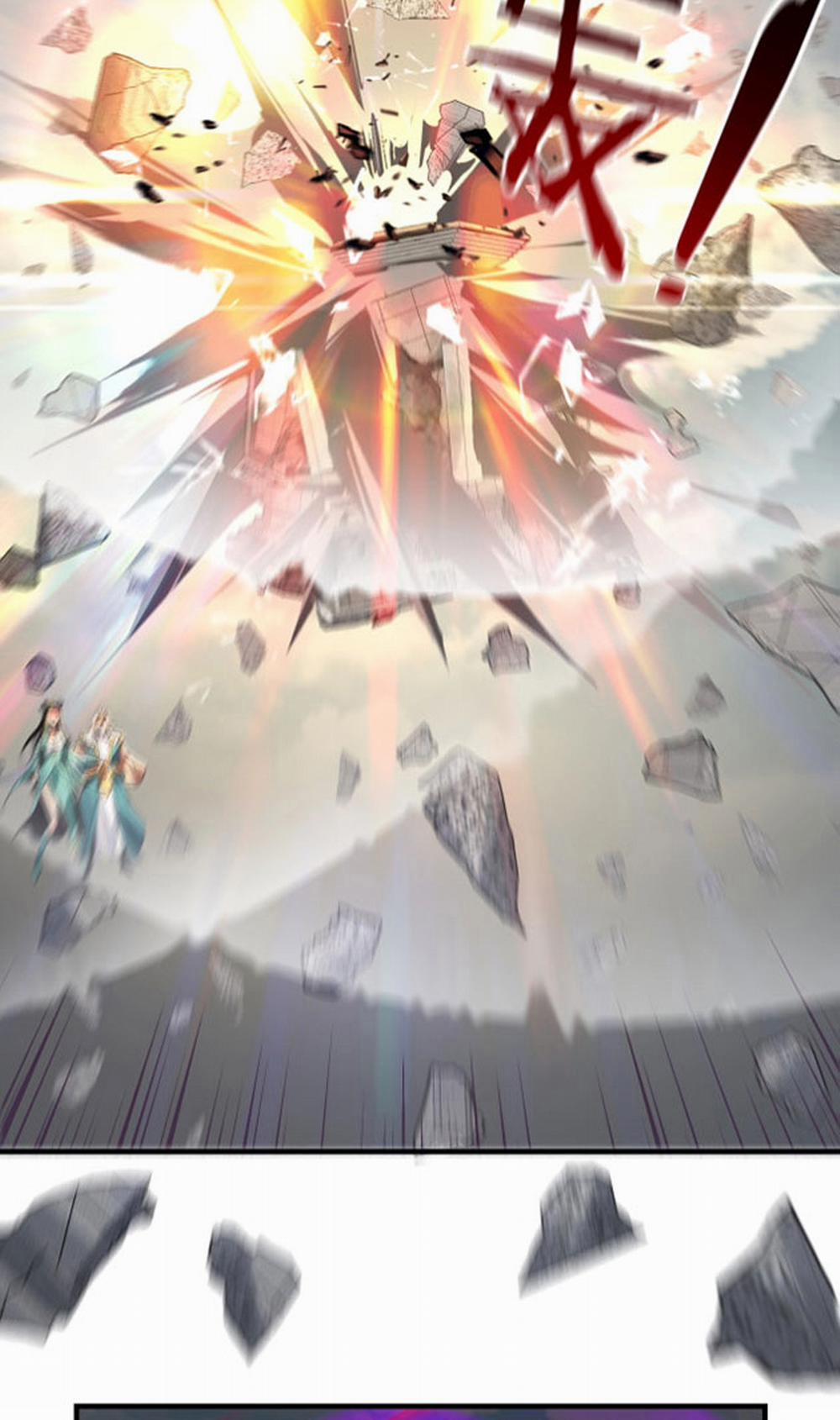 Ta Trời Sinh Đã Là Nhân Vật Phản Diện 8 trang 38