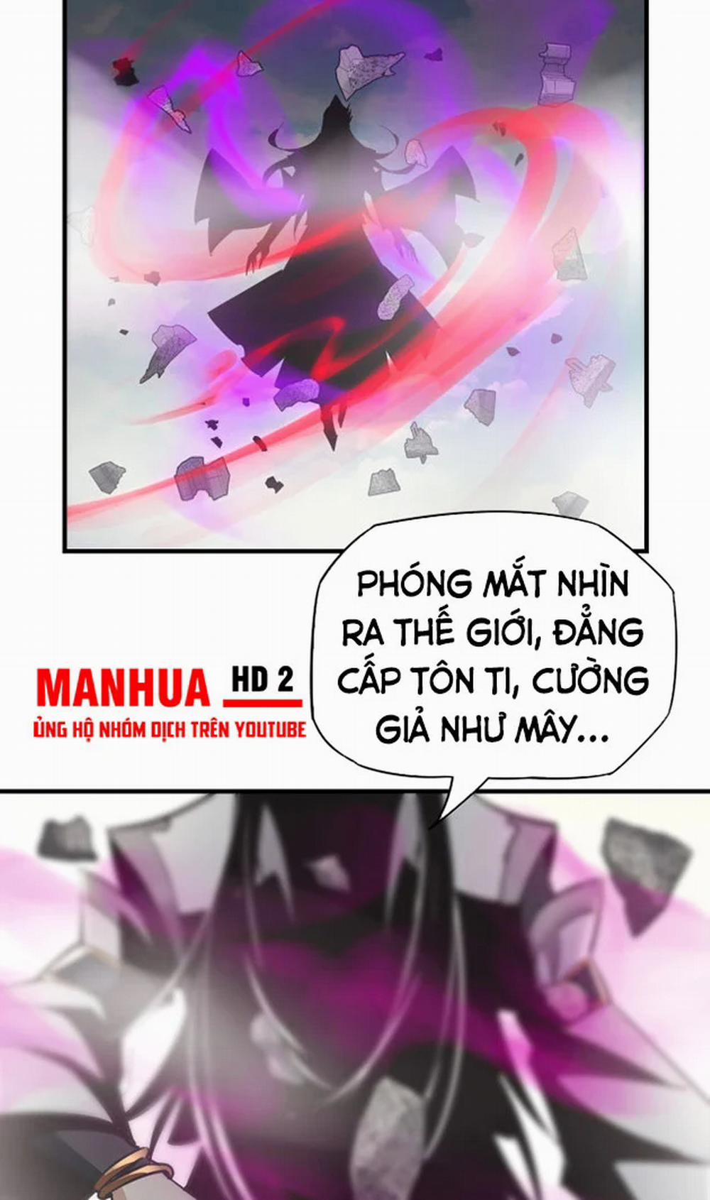 Ta Trời Sinh Đã Là Nhân Vật Phản Diện 8 trang 39