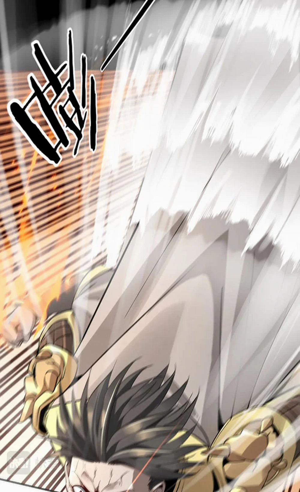 Ta Trời Sinh Đã Là Nhân Vật Phản Diện 8 trang 4