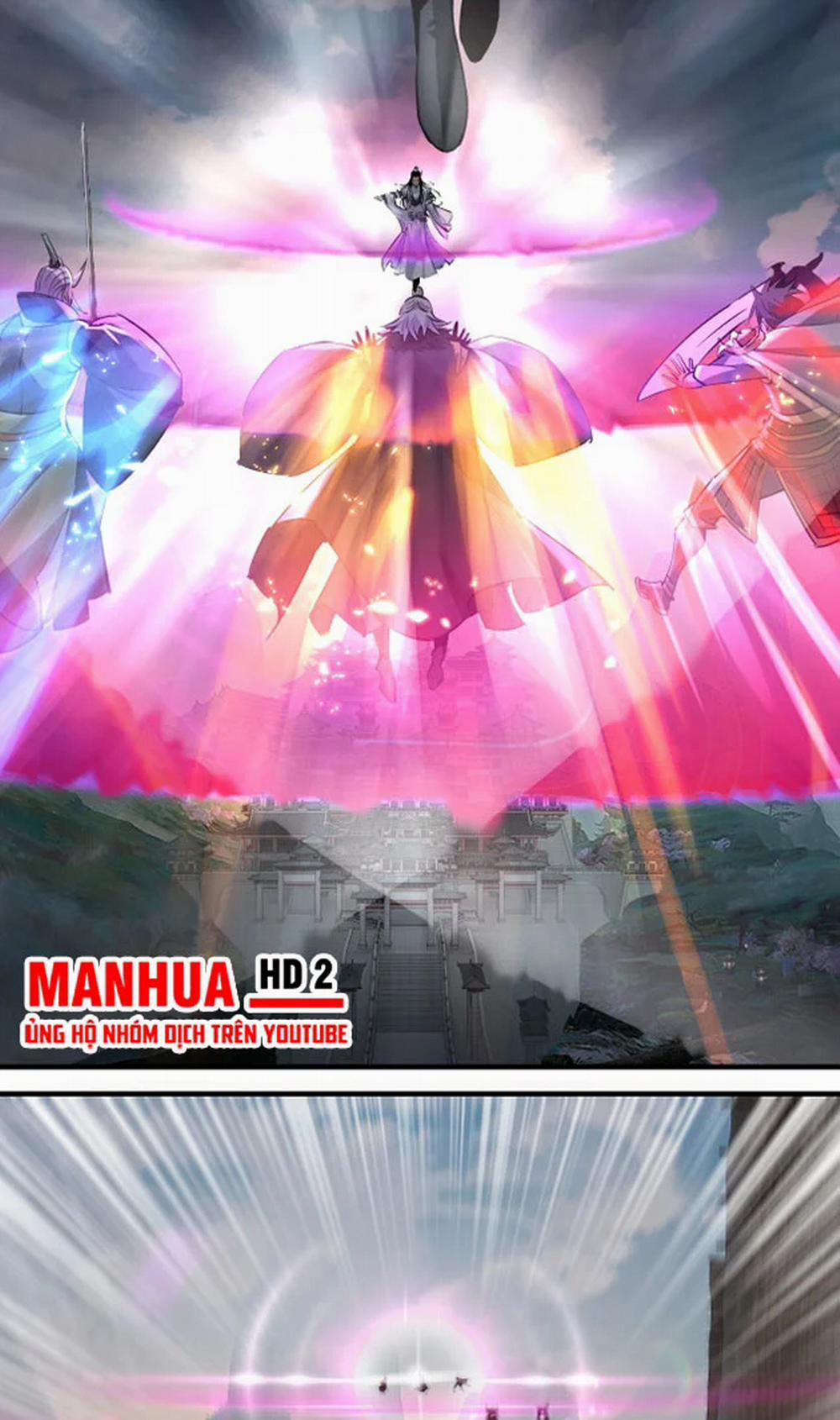 Ta Trời Sinh Đã Là Nhân Vật Phản Diện 8 trang 43