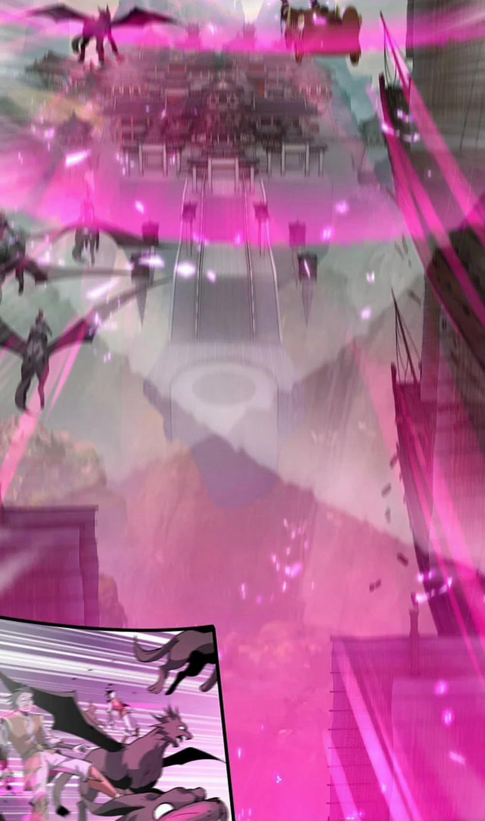 Ta Trời Sinh Đã Là Nhân Vật Phản Diện 8 trang 44