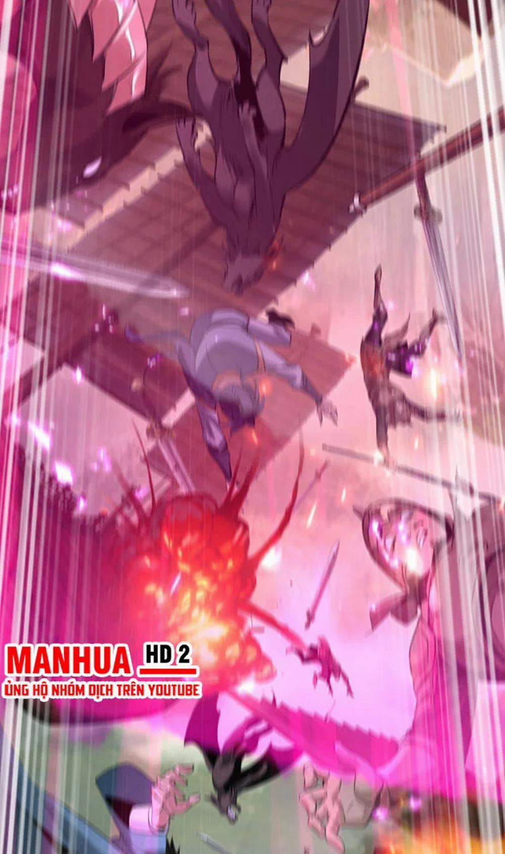 Ta Trời Sinh Đã Là Nhân Vật Phản Diện 8 trang 47