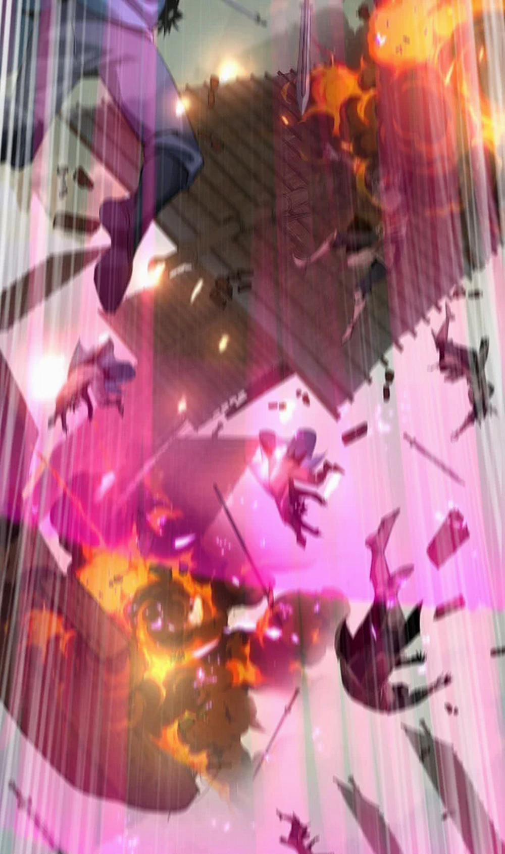 Ta Trời Sinh Đã Là Nhân Vật Phản Diện 8 trang 48