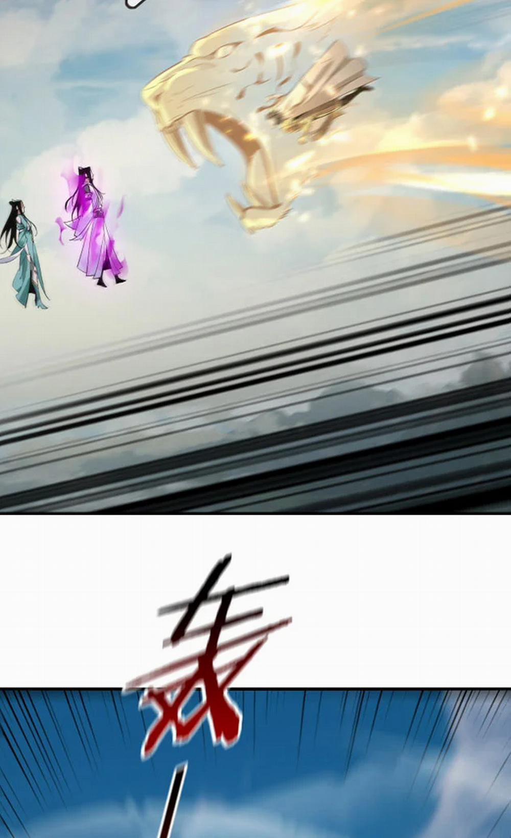 Ta Trời Sinh Đã Là Nhân Vật Phản Diện 8 trang 6