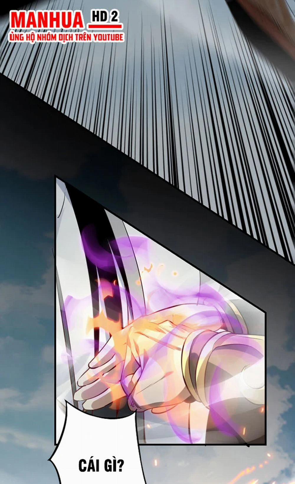 Ta Trời Sinh Đã Là Nhân Vật Phản Diện 8 trang 8