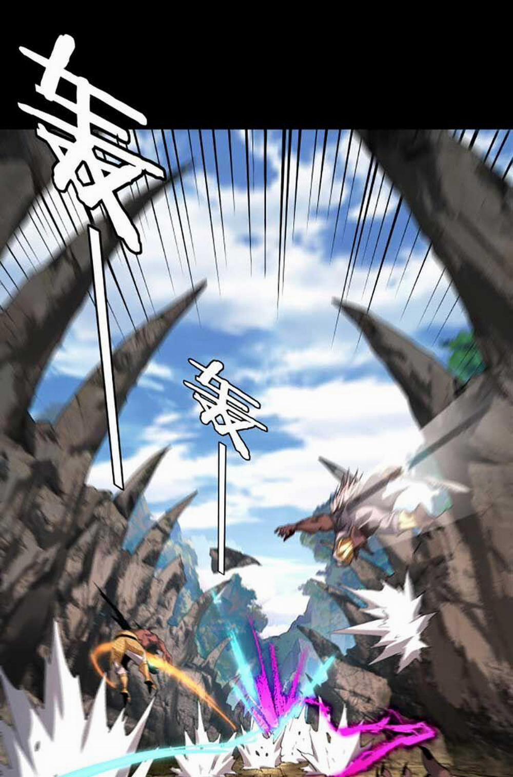 Ta Trời Sinh Đã Là Nhân Vật Phản Diện 81 trang 1