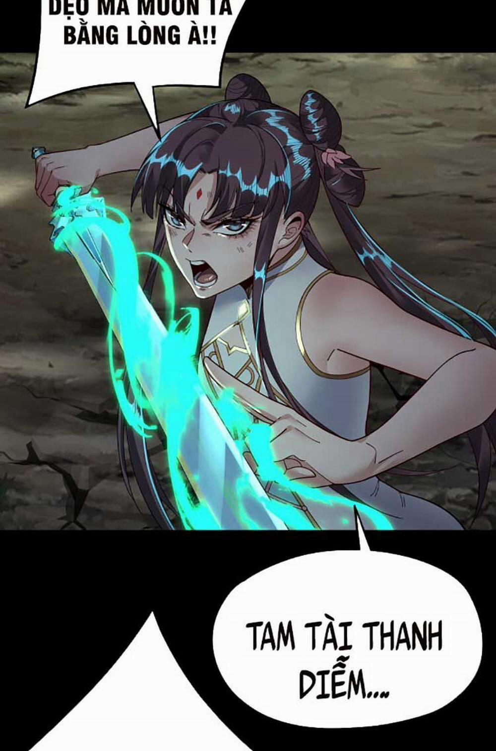 Ta Trời Sinh Đã Là Nhân Vật Phản Diện 81 trang 11