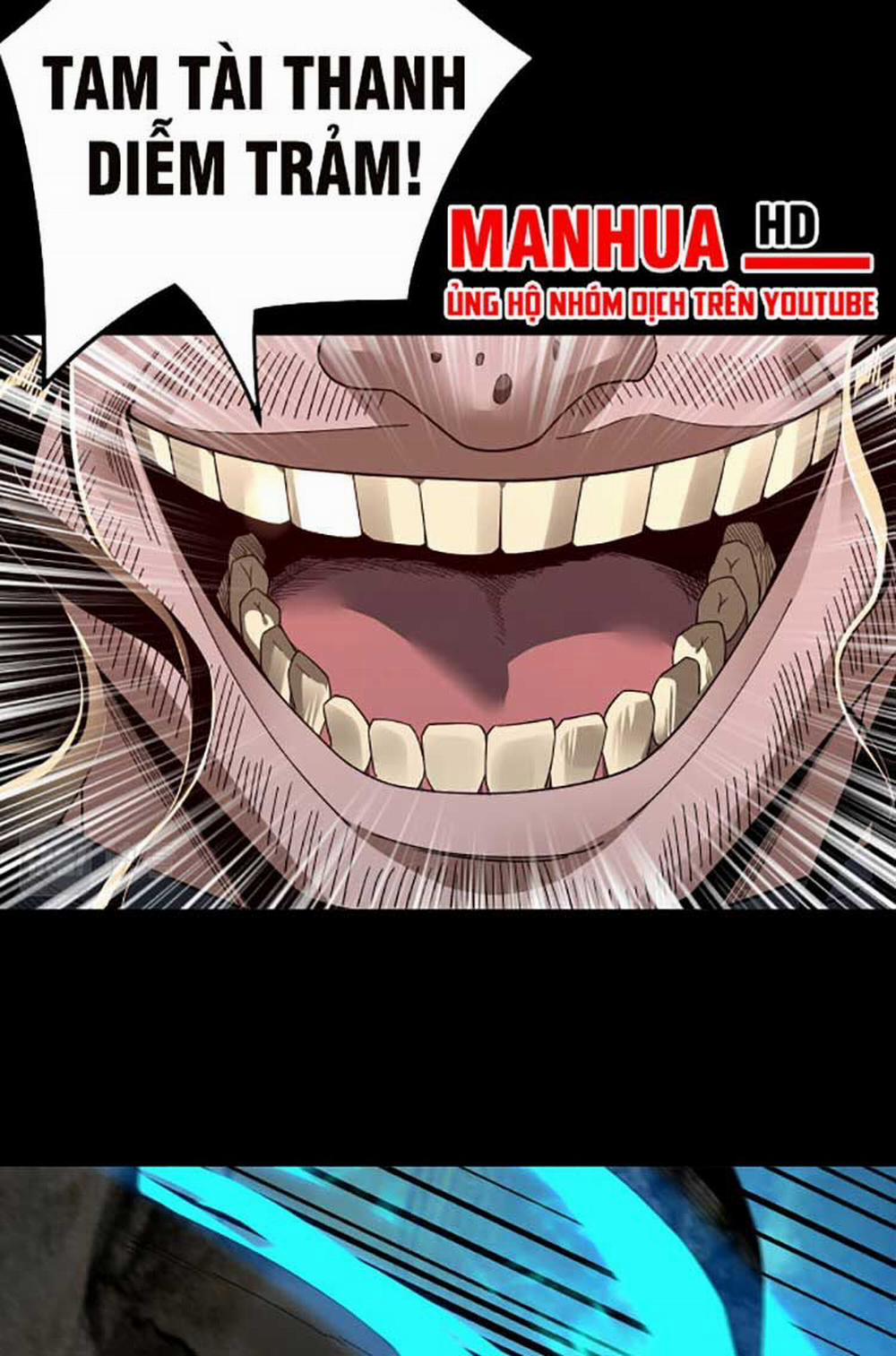 Ta Trời Sinh Đã Là Nhân Vật Phản Diện 81 trang 12