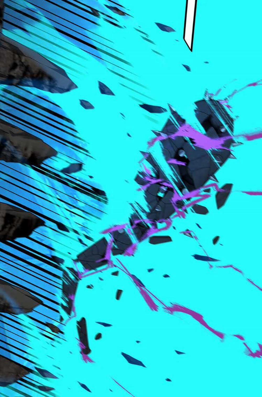 Ta Trời Sinh Đã Là Nhân Vật Phản Diện 81 trang 14