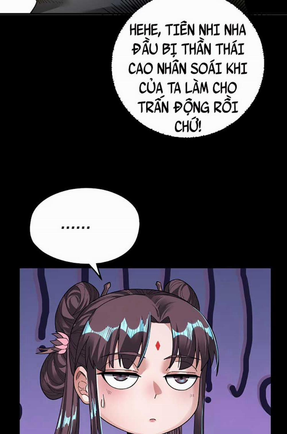 Ta Trời Sinh Đã Là Nhân Vật Phản Diện 81 trang 19