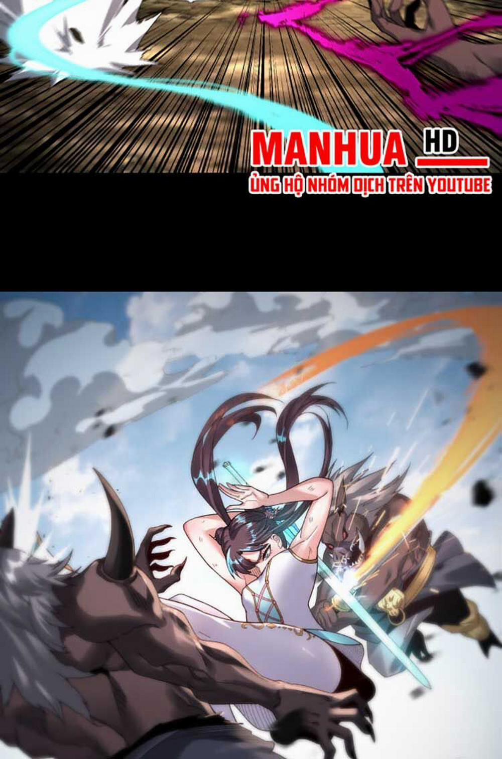 Ta Trời Sinh Đã Là Nhân Vật Phản Diện 81 trang 2