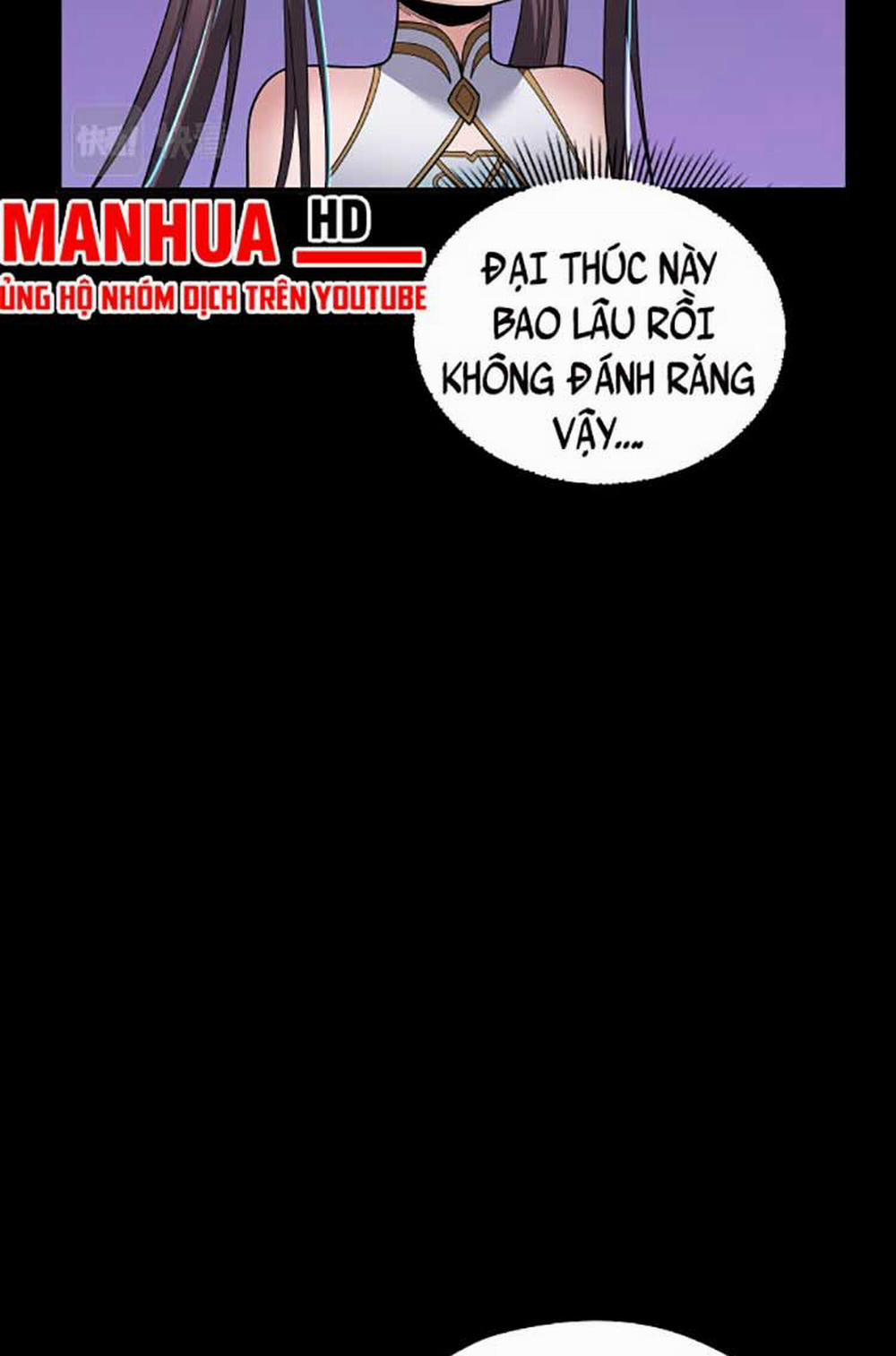 Ta Trời Sinh Đã Là Nhân Vật Phản Diện 81 trang 20