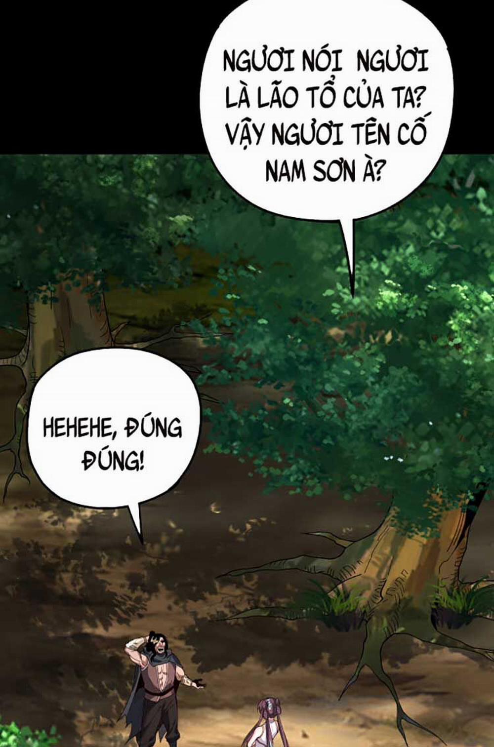 Ta Trời Sinh Đã Là Nhân Vật Phản Diện 81 trang 21