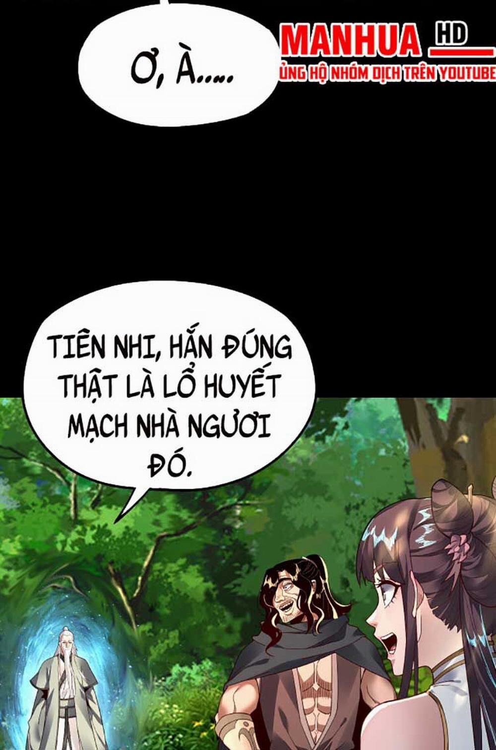 Ta Trời Sinh Đã Là Nhân Vật Phản Diện 81 trang 23