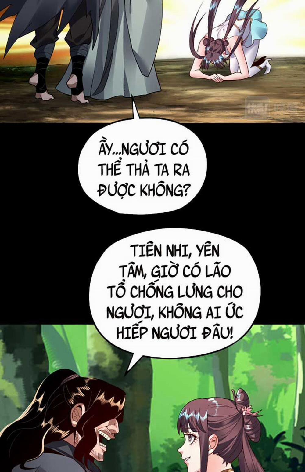 Ta Trời Sinh Đã Là Nhân Vật Phản Diện 81 trang 27