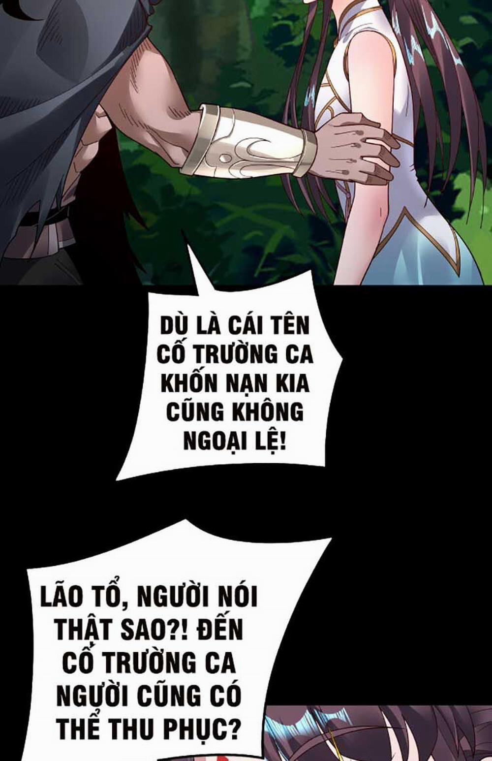 Ta Trời Sinh Đã Là Nhân Vật Phản Diện 81 trang 28